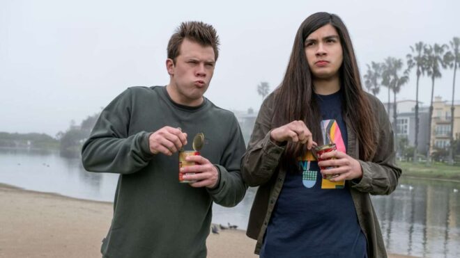 American Vandal