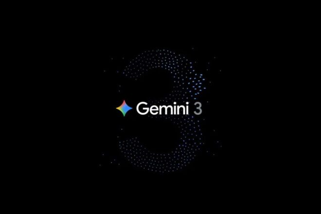 Gemini 3