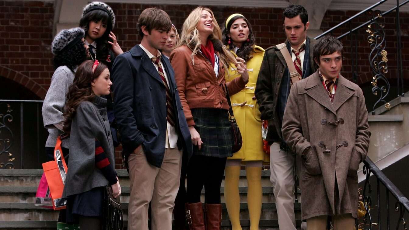 Gossip Girl