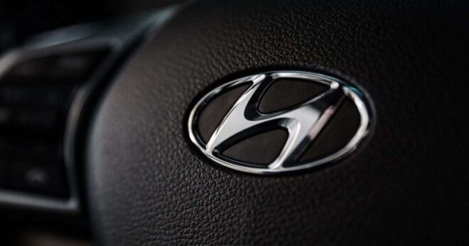 Hyundai