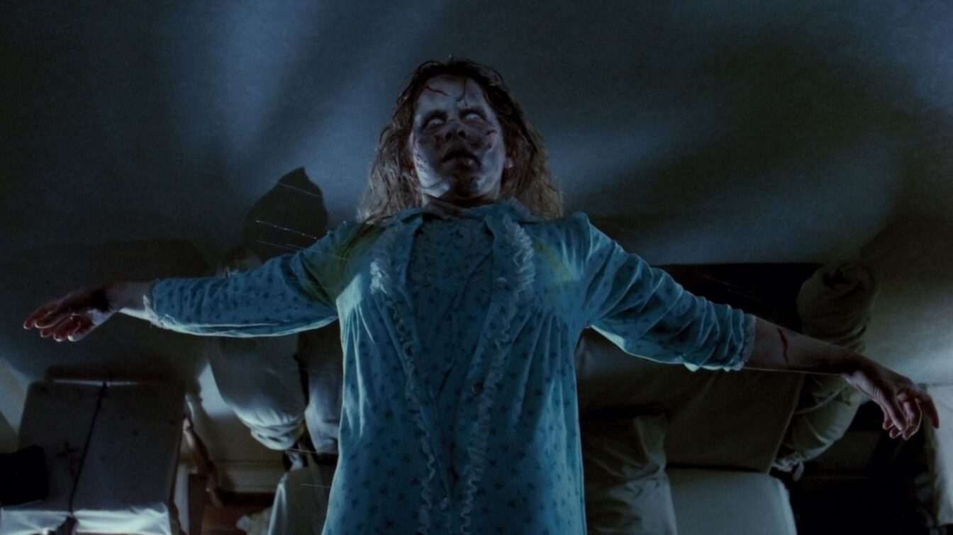 L'Exorciste