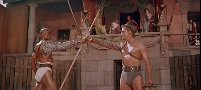 Spartacus