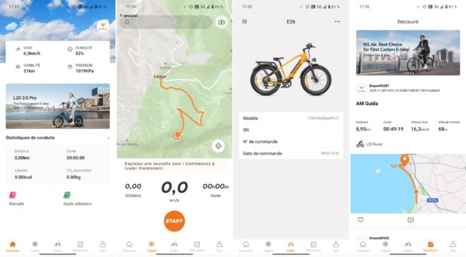 App Engwe