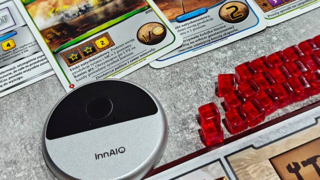 InnAIO T10