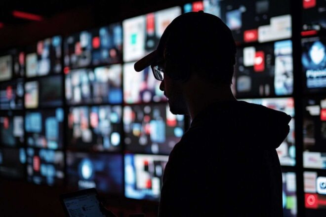 Réseaux sociaux