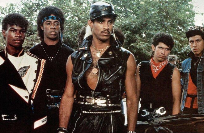 Breakin’ 2: Electric Boogaloo