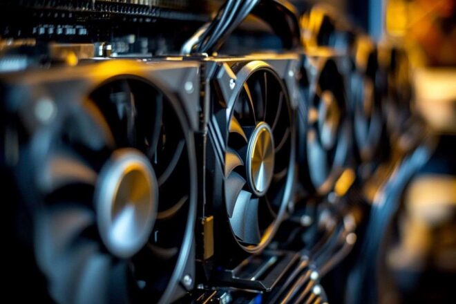 GPU
