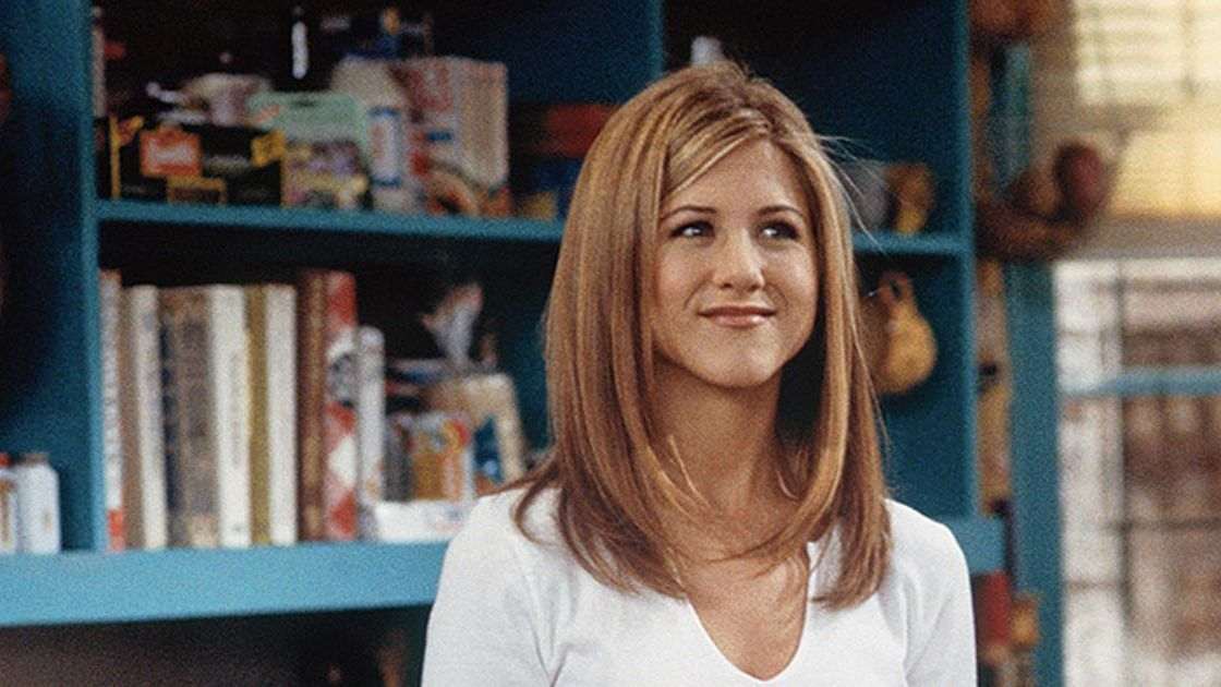 Jennifer Aniston