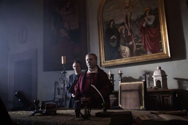 Les Médicis : Maîtres de Florence