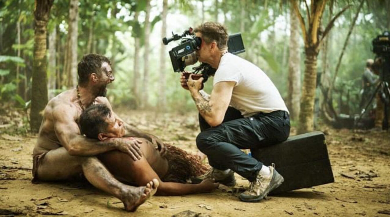 The Last Photograph