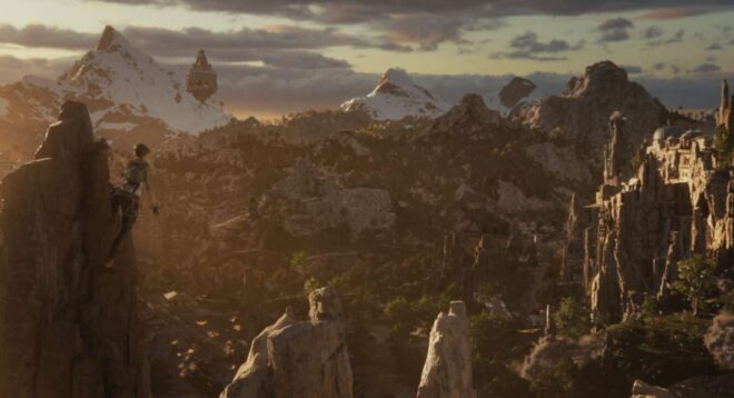 Tomb Raider: Catalyst