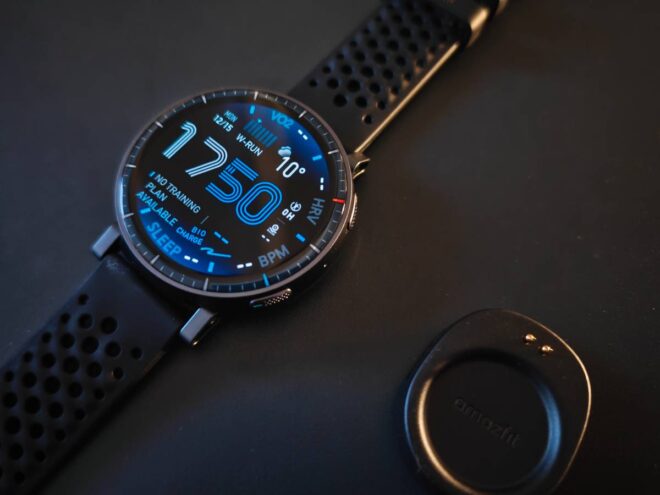Amazfit Active Max