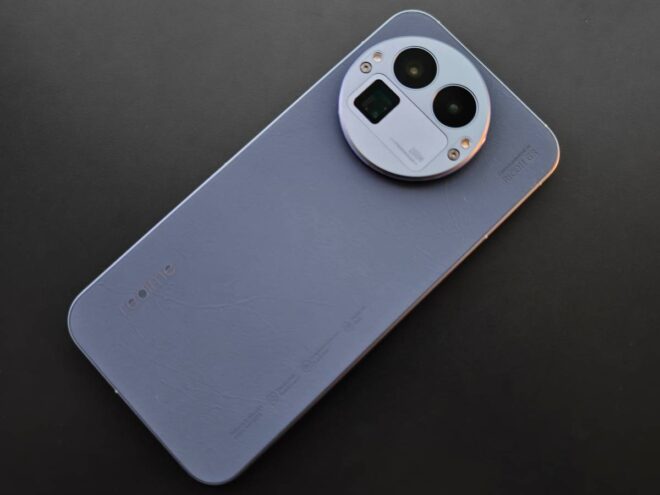 Realme GT8 Pro