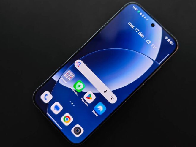 Realme GT8 Pro