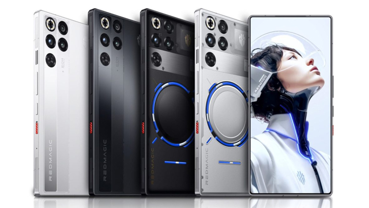 REDMAGIC 11 Pro