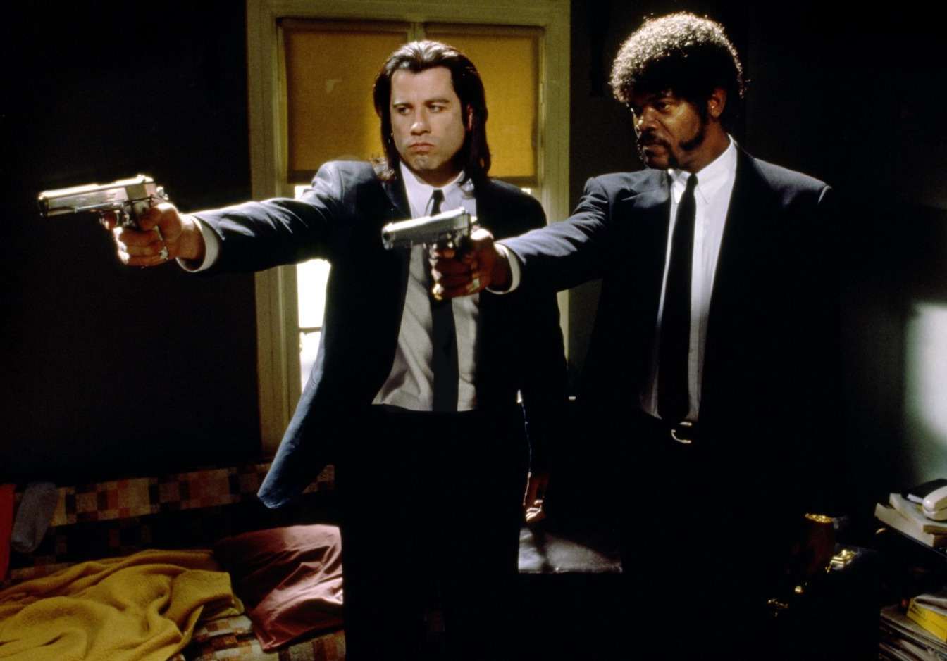 Pulp Fiction