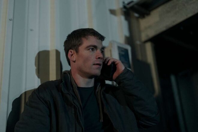 The Night Agent saison 2