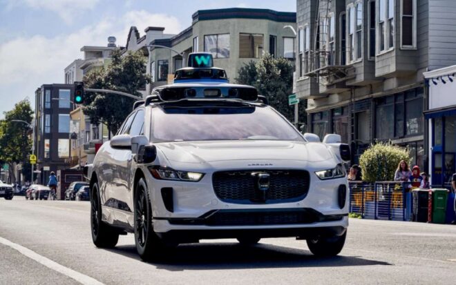 Waymo