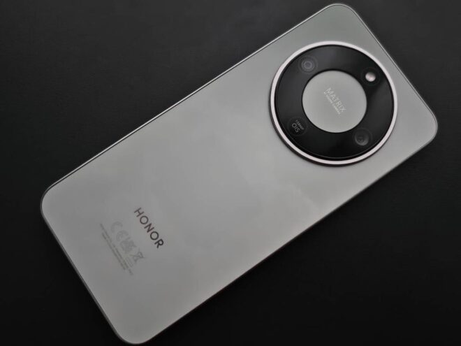 Honor Magic8 Lite