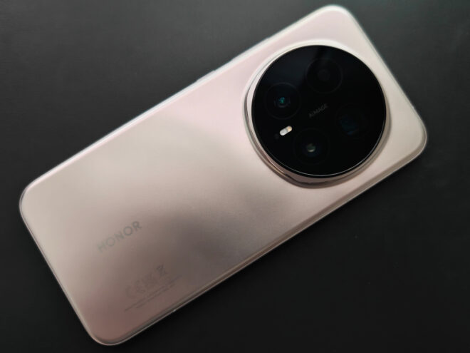 Honor Magic8 Pro