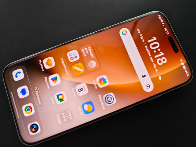 Honor Magic8 Pro