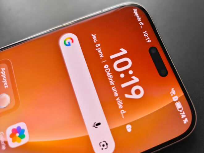Honor Magic8 Pro