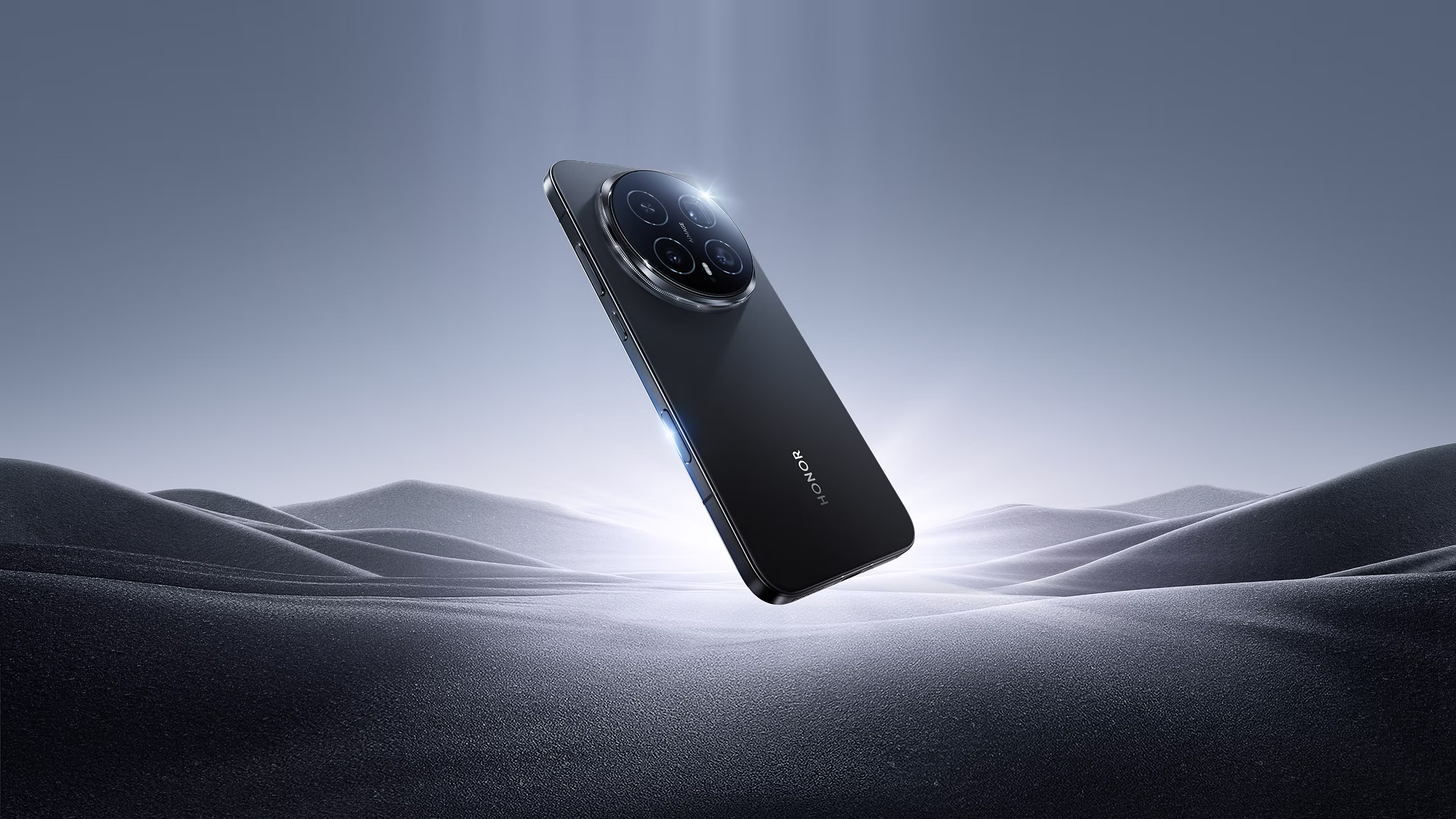 Honor MAgic8 Pro