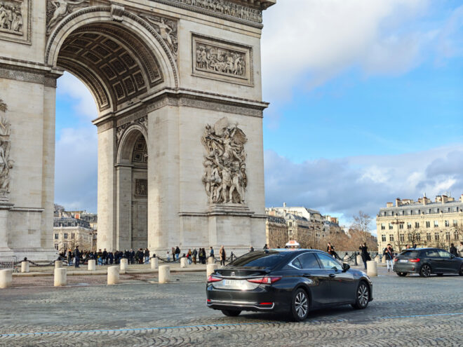 Zoom x3,5 avec le Honor Magic8 Pro