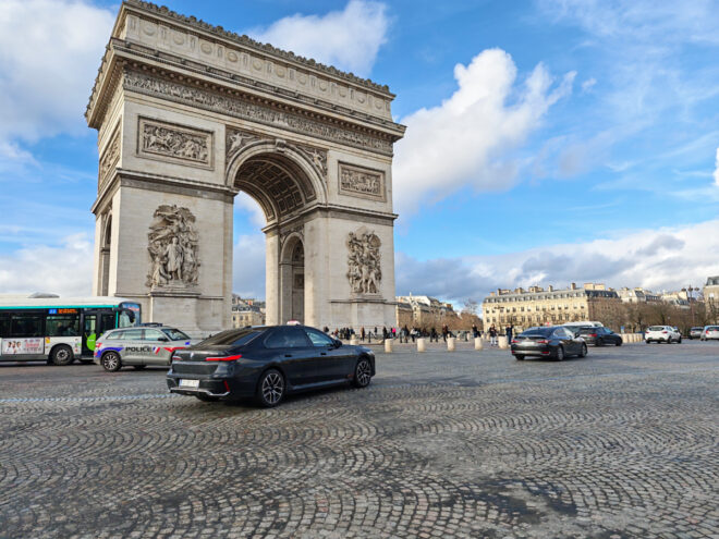 Photo prise avec le Honor Magic8 Pro