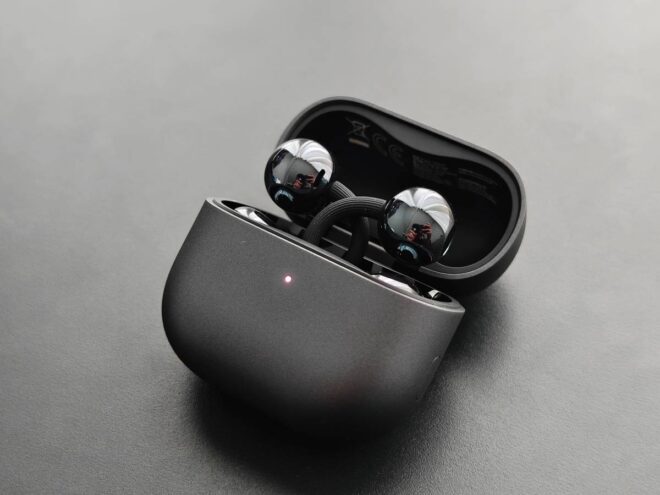 Huawei Freeclip 2