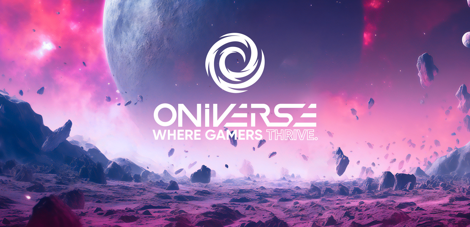 Oniverse