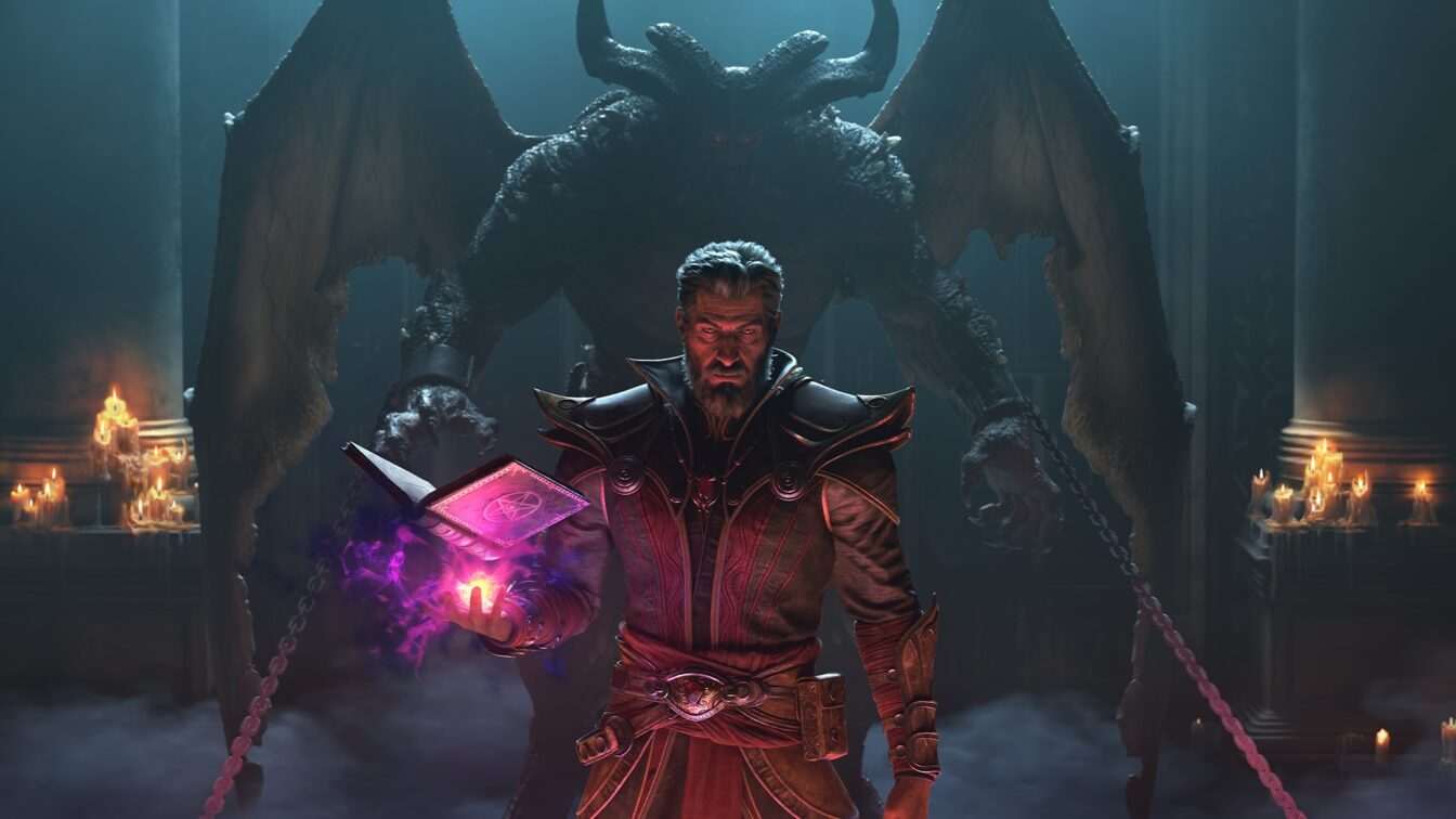 Diablo II Resurrected