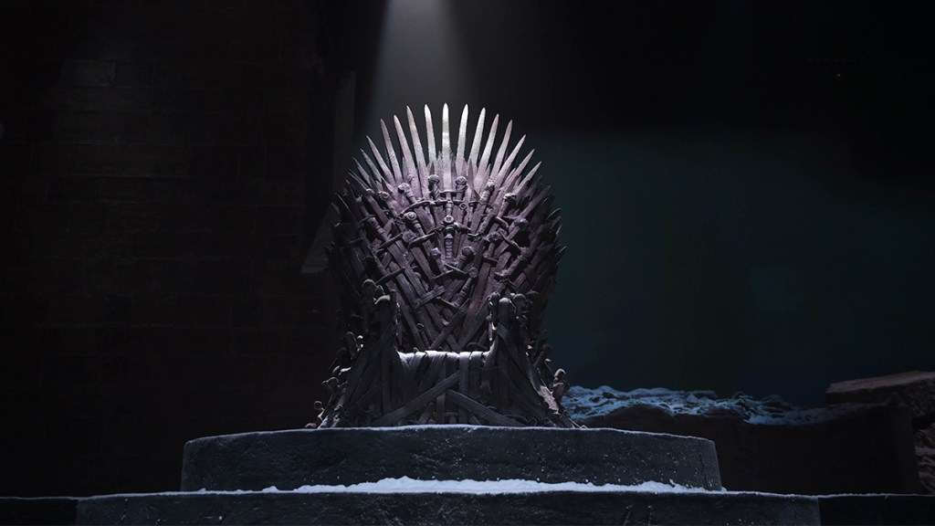 Game of Thrones
