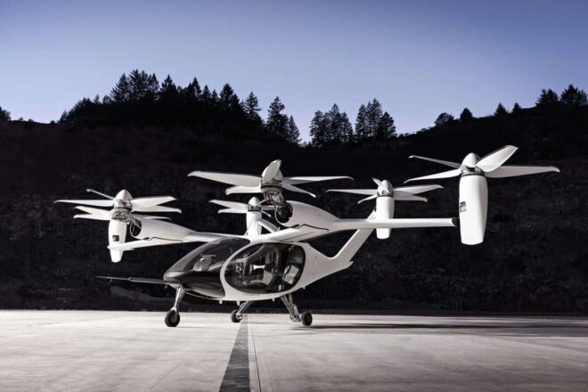 Uber Air