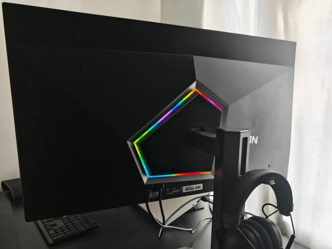 AOC AGON PRO AG326UD