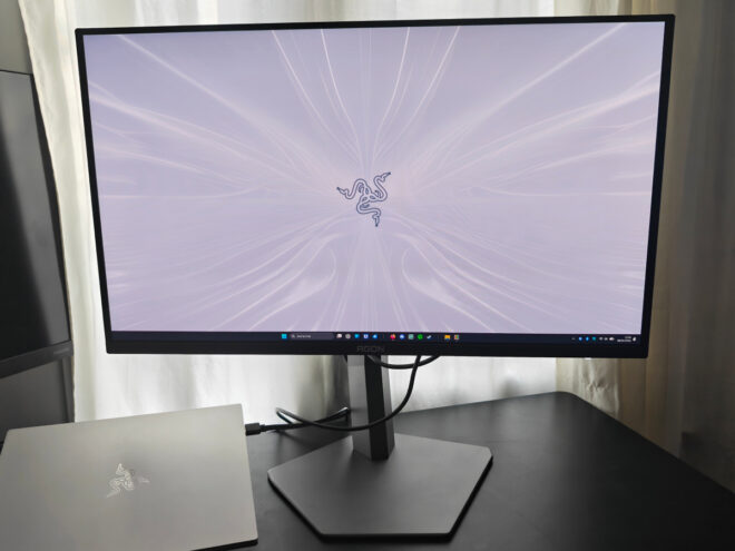 AOC AGON PRO AG326UD
