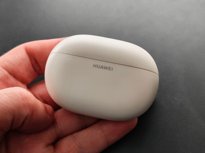 Huawei Freebuds 5 Pro