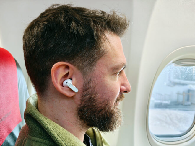 Huawei Freebuds 5 Pro