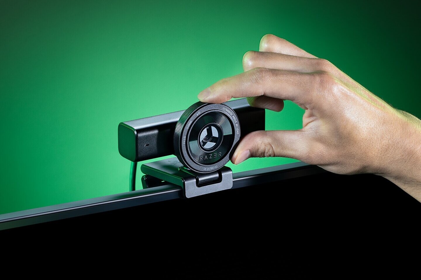 Razer Kiyo V2