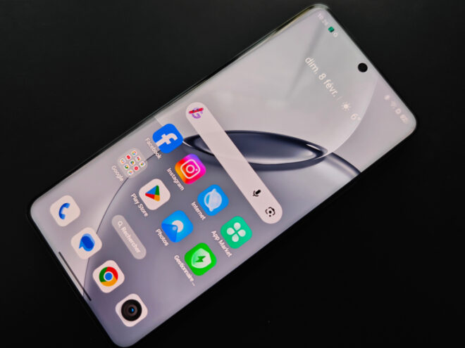 Realme 16 Pro+
