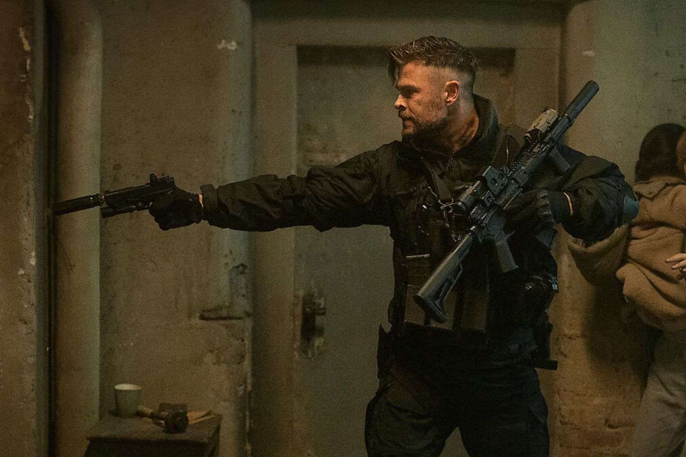 Extraction