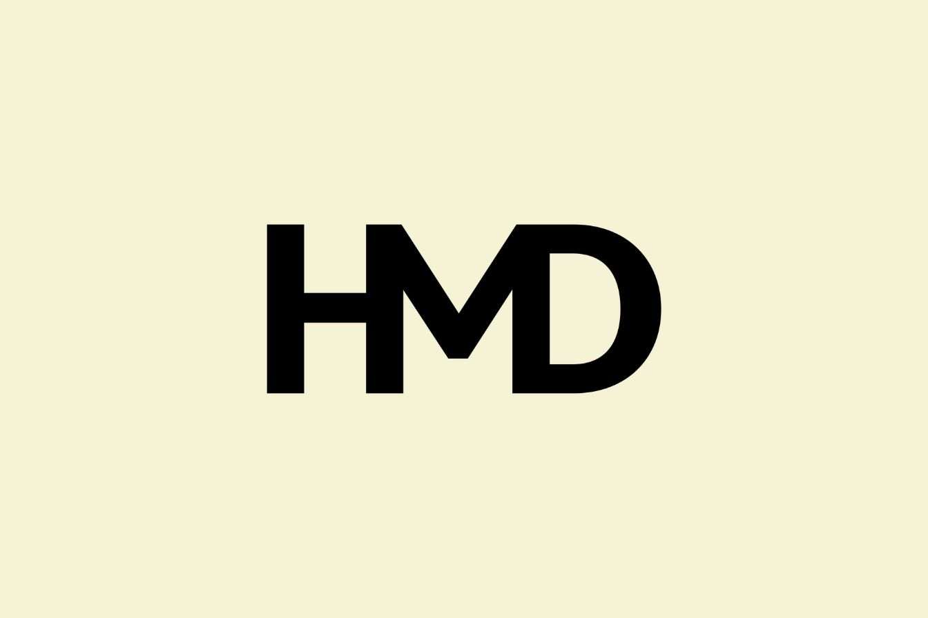 HMD