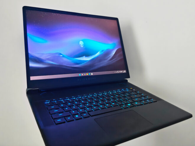 Alienware 16 Area-51