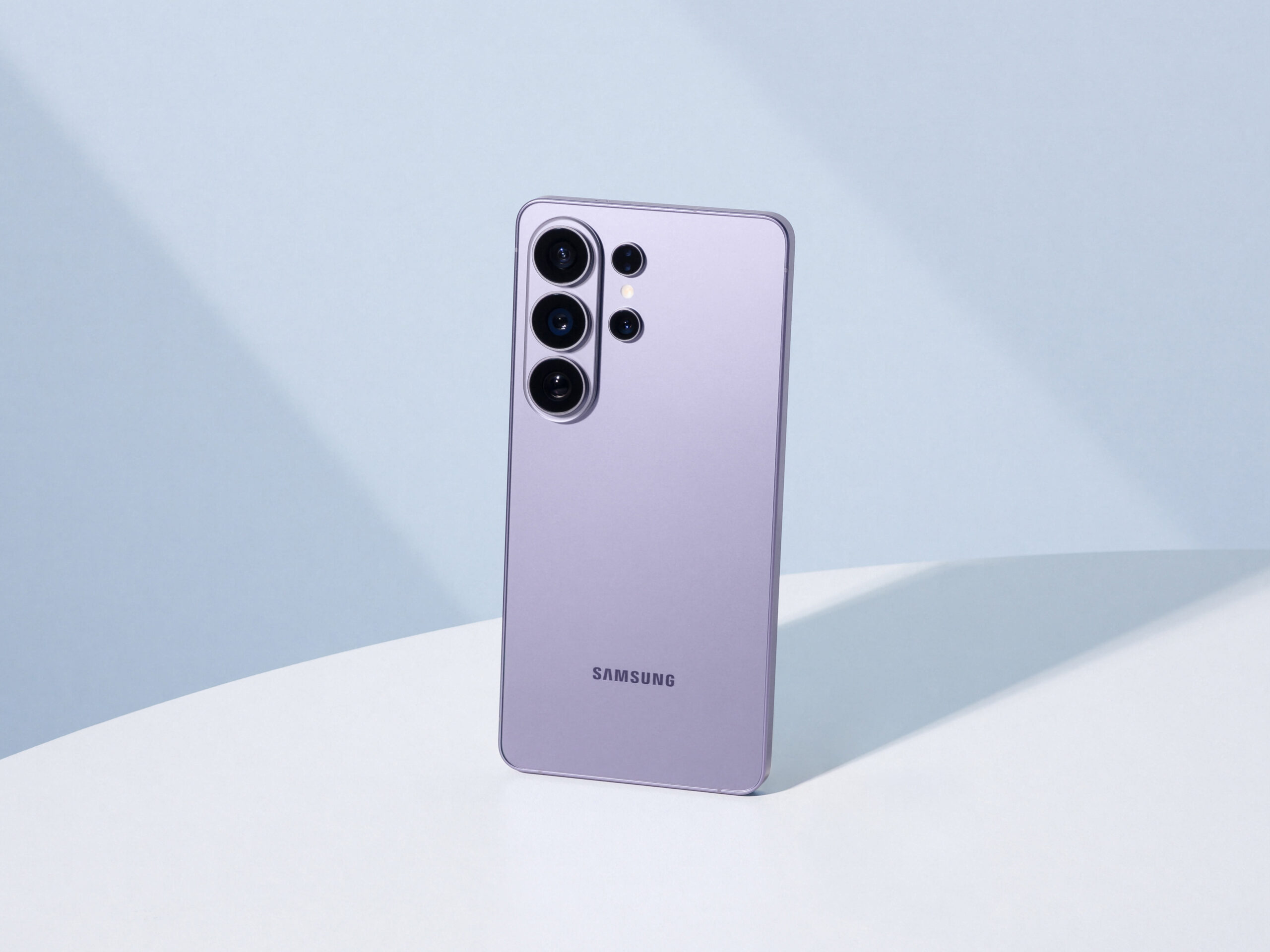 Samsung Galaxy S26 Ultra Cobalt Violet