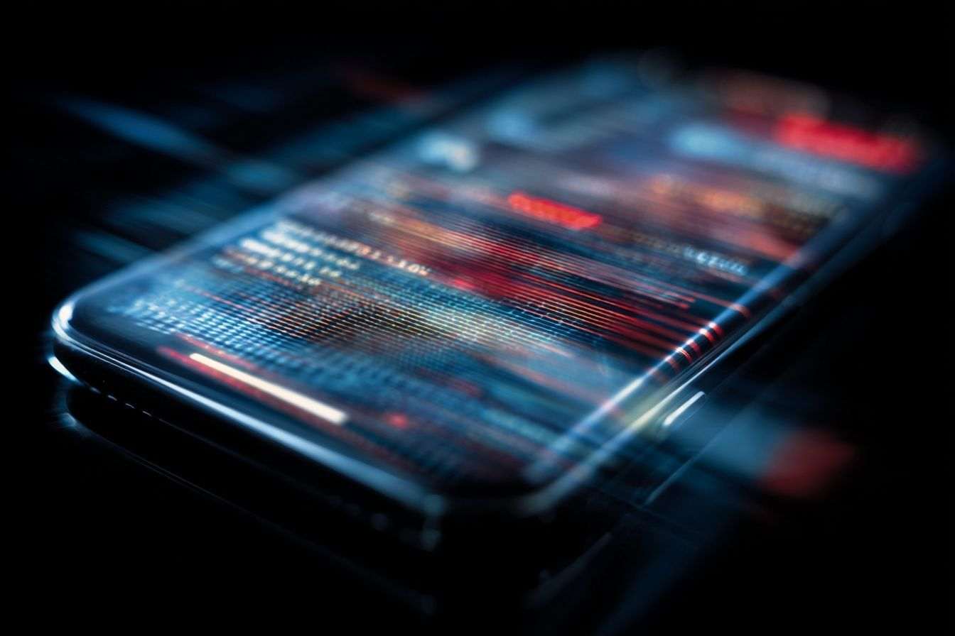 iPhone hack