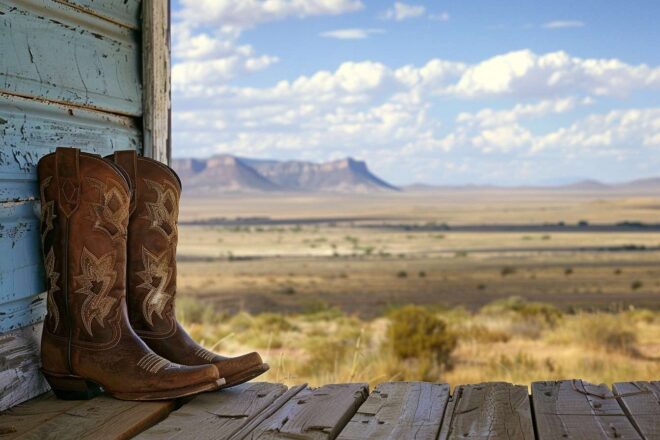 Western