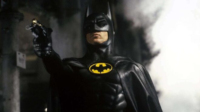 Batman