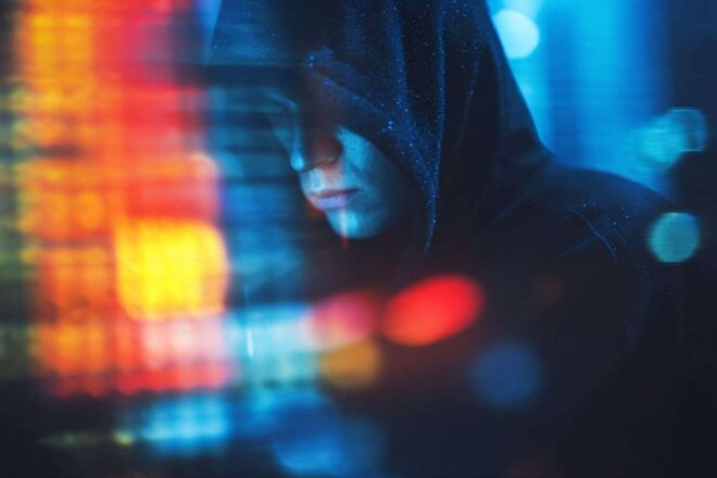 Cyberattaque