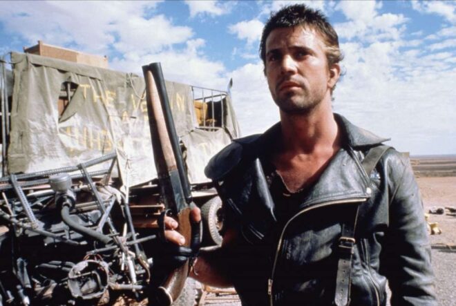 Mad Max