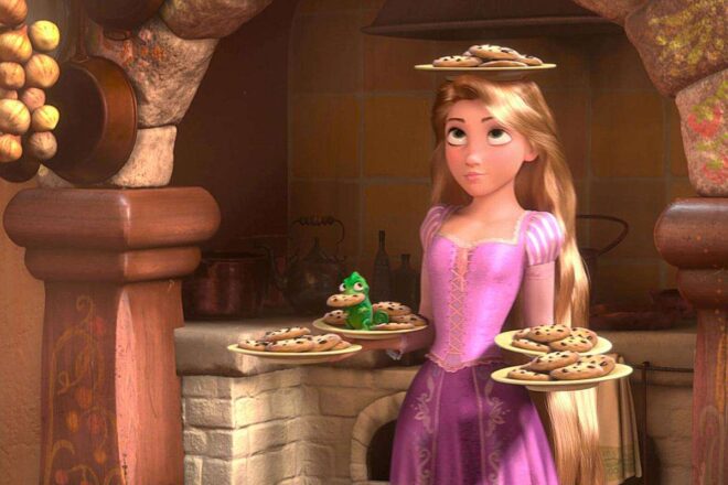 Raiponce